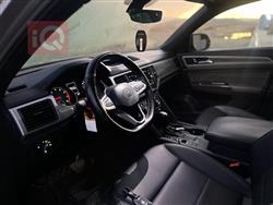 فولكسفاغن أطلس كروس سبورت